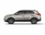 Hyundai Creta 2017 года (LA)